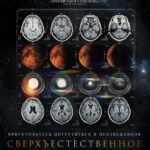 Сверхъестественное. Знаки Постер